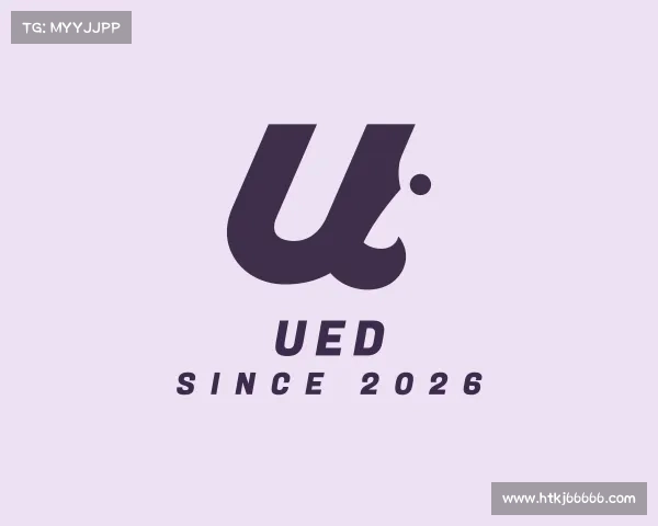 知道ued