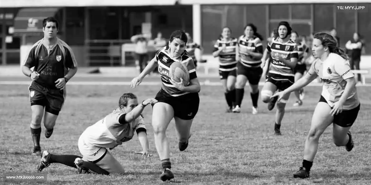 我们的核心竞争力